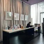 Bts Thong Lor 1 Bedroom Sofa Bed 60Sqm Max4Person