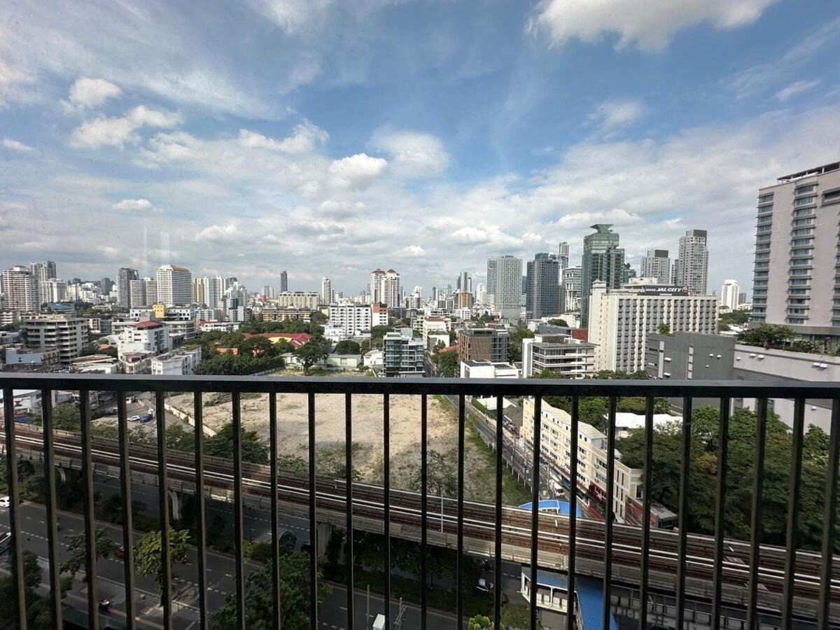 Bts Thong Lor 1 Bedroom Sofa Bed 60sqm Max4person Pangsapuri Bangkok