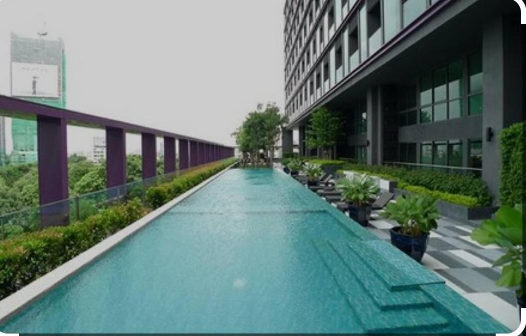Apartment Bts Thong Lor 1 Bedroom Sofa Bed 60sqm Max4person