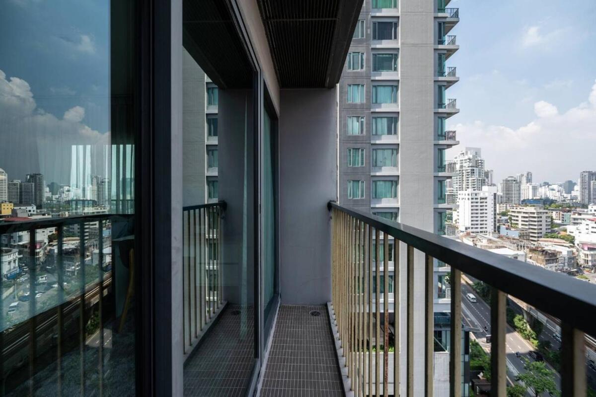 Bts Thong Lor 1 Bedroom Sofa Bed 60sqm Max4person Apartment Bangkok