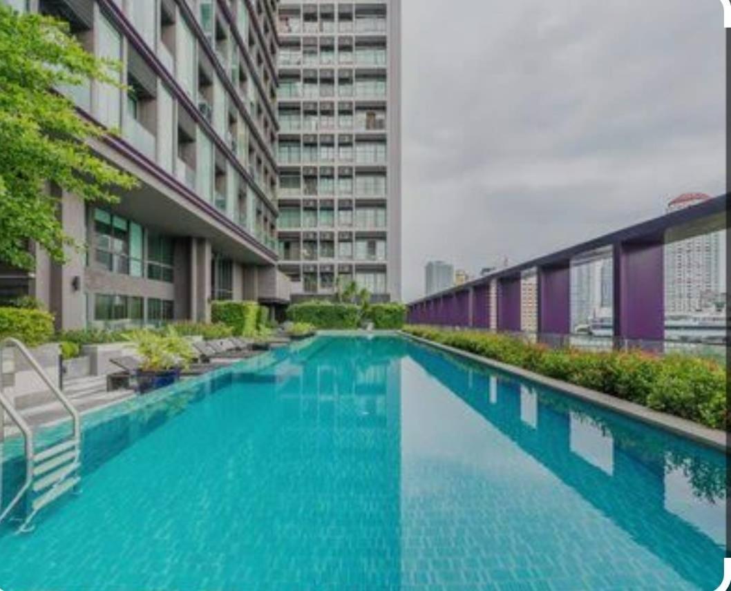 Bts Thong Lor 1 Bedroom Sofa Bed 60sqm Max4person Bangkok